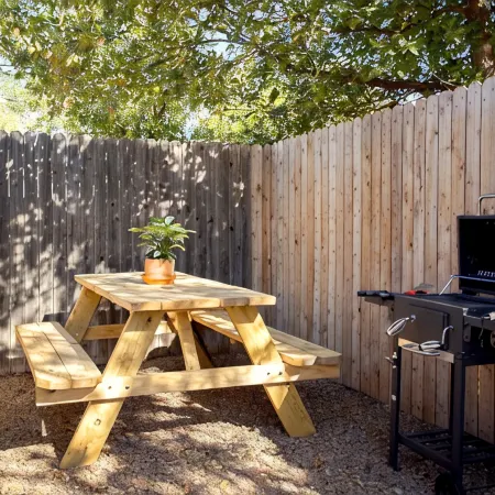 Five Star/ 2Br-1BA / Downtown/ Pet Friendly/ Super Clean/ Hike Palo Duro Canyon
