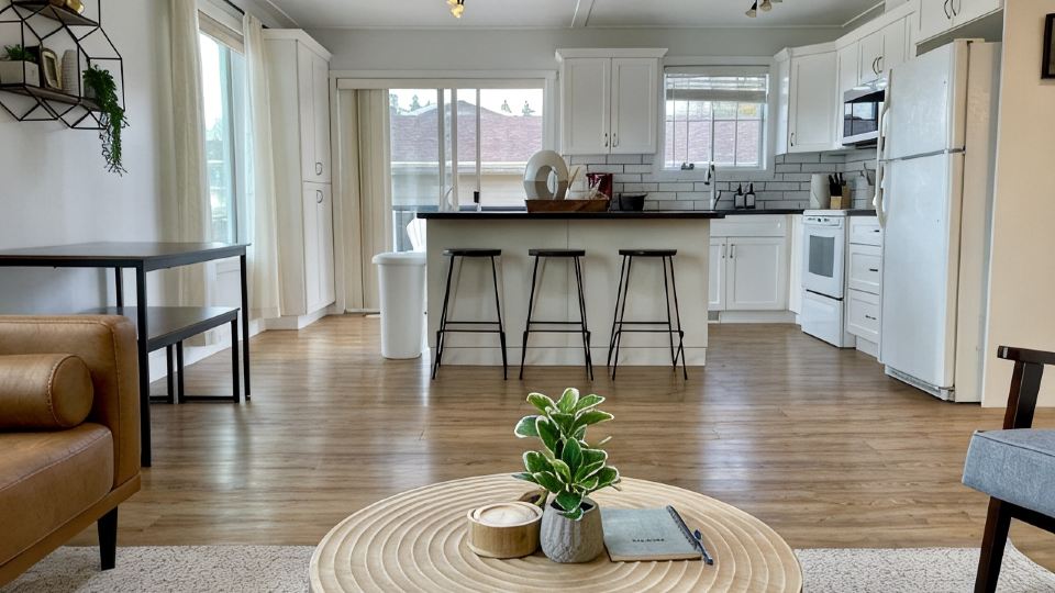 Spacious 4-BR Home near Jasper!