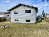 Spacious 4-BR Home near Jasper!