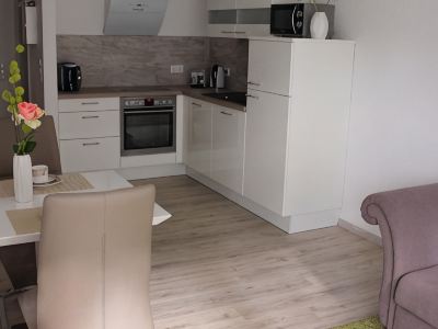 Lake Constance, Friedrichshafen, central location, 2 people, Lake Constance center