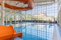 TsarGrad Hotel - Beach