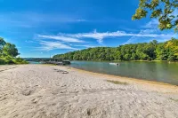 Lynnhurst Resort Condo #22 - Pontoon Rentals On Site!!