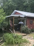 Smoky Mountain Holmestead, cabin near Bryson City - Chalets