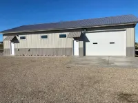 Newly built in Devils Lake, Perfect for Fishing or Relaxing. - 2-Star