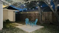 Cozy cottage minutes away from great fishing and ferry to the island! - 2-Star