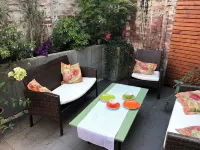 Historic and modern: Vacation in Friedrichstadt - Wifi