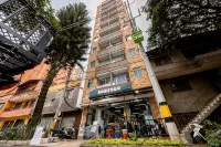 2024 New boutique 2B/1B balcony condo in famous Parque de Sabaneta - 3-Star