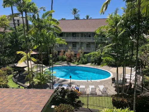 Private studio next to the beach - 2-Star