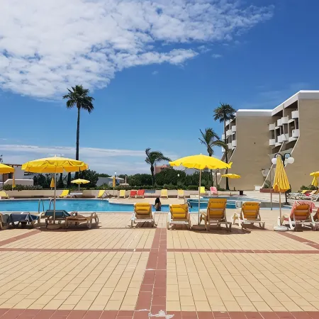 Apartment for rent all year 85m2 on the ground floor