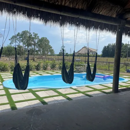 Luna’s Ranch