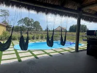 Luna’s Ranch - Little Lake House - Pools