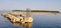 Oceanfront cozy comfortable cottage! - 3-Star