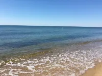 Bright & airy 4BR contemporary in Little Neck Bay, New Seabury. 1mi to beach. Hotels in Mashpee