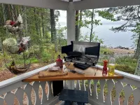 Korsnäsholmen Island Eco Lodge - 2-Star