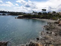 Apartment sea view & feet in the water - Homestays