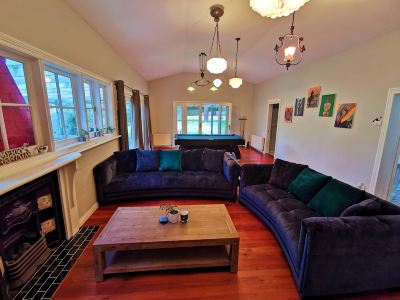 Katura Cottage - On the border of Katoomba & Leura, Blue Mountains