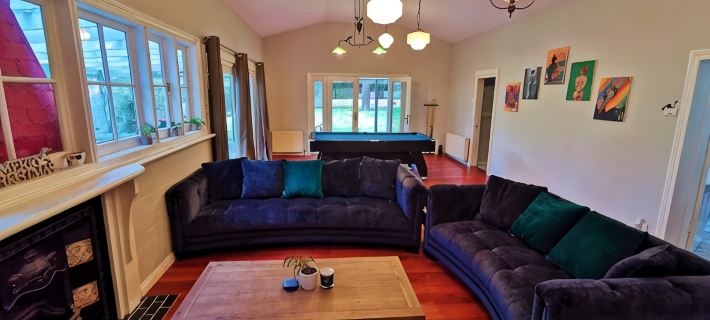 Katura Cottage - On the border of Katoomba & Leura, Blue Mountains Hotels in Katoomba