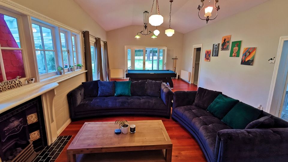 Katura Cottage - On the border of Katoomba & Leura, Blue Mountains