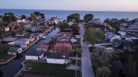 Lake St Clair Boathouse - Homestays