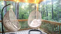 The French Cottage for a Romantic Getaway - Homestays