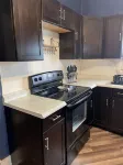 Modern Retreat with MOVIE THEATER! - 2-Star