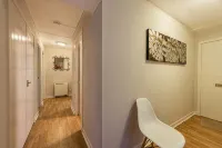 Comfortable 3 bedroom Apartment - Bungalow