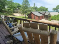 Year-around Lake Views, 1 mile to Ramp                 . - 3-Star