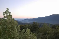 A Million Dollar View Above the Clouds - Wifi