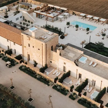 Masseria Corsano