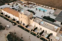 Masseria Corsano - bar