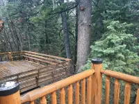 'Spectacular' 4 Bedroom, 3 Bath, Sundance Mt. Home, Central A/C