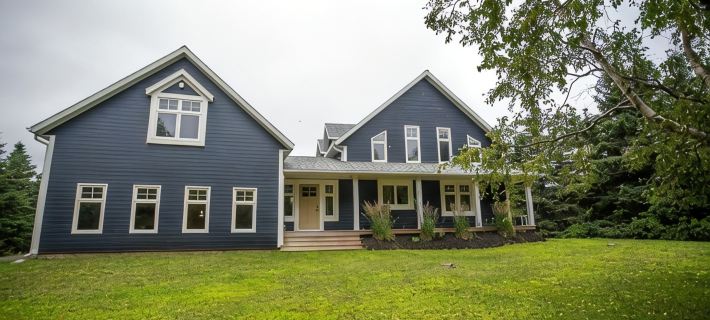 Peaceful, private, and tranquil. Hotels in Prince County