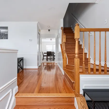 Townhouse with great value