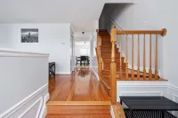 Townhouse with great value - 3-Star