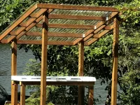 Serene Lake House Ξενοδοχεία στην πόλη Lenroot
