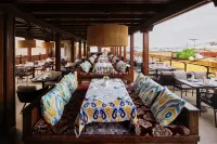 Kosh Havuz boutique hotel - 3 tähden