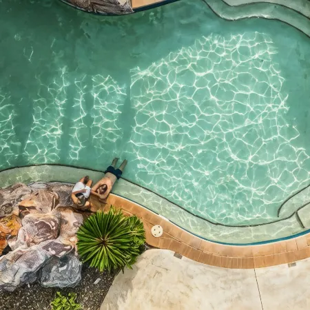 Freshwater East Kimberley Apartments