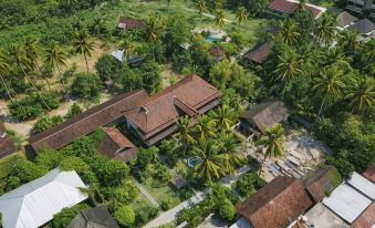 Matahari Inn Kuta Lombok