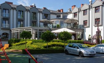 Hotel Saline