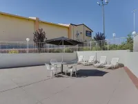 Motel 6 El Paso, TX - West Hotels in El Paso