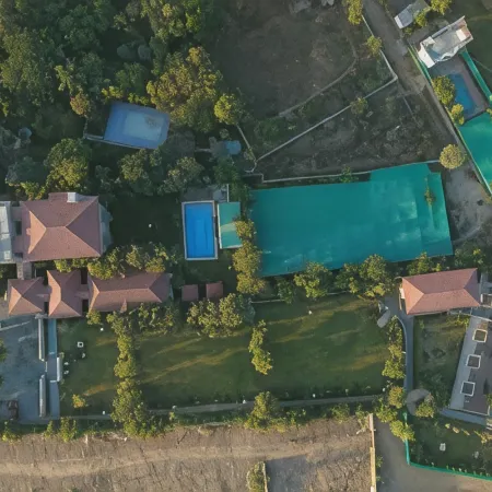Ramya Resort & Spa