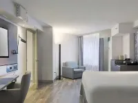 DoubleTree by Hilton Ottawa Downtown Hotels in Ottawa