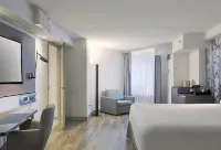 ダブルツリー バイ ヒルトン オタワ ダウンタウン