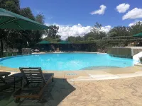 Tranquil Three Bedroom Villa - Villas