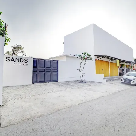 SANDS Residence By ARBA