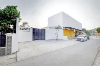 SANDS Residence By ARBA