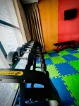 Unique Regency Hotel Dhaka - palestra