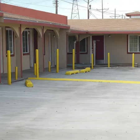 Route 66 Inn