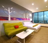 85 Vacation Apartment - 2 étoiles