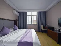 Xianju Wandelan Business Hotel (Yinghui Park) - فطور